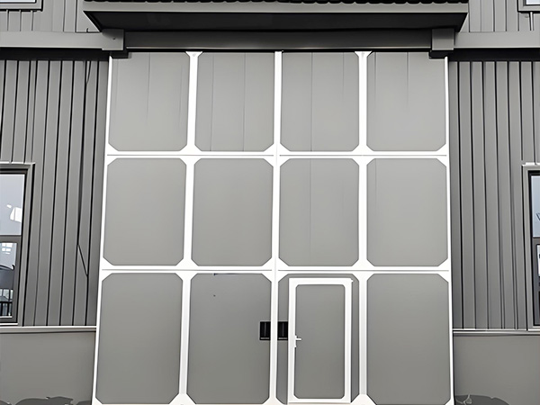 工業(yè)門(mén)