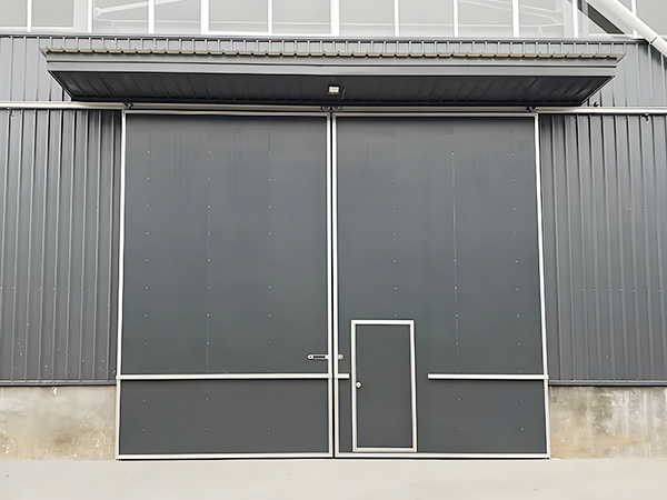 工業(yè)門(mén)