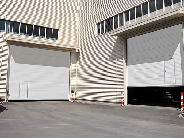 工業(yè)門(mén)