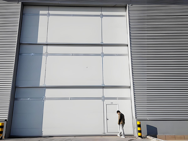 工業(yè)門(mén)