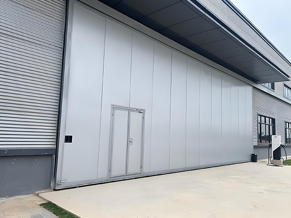 工業(yè)門(mén)