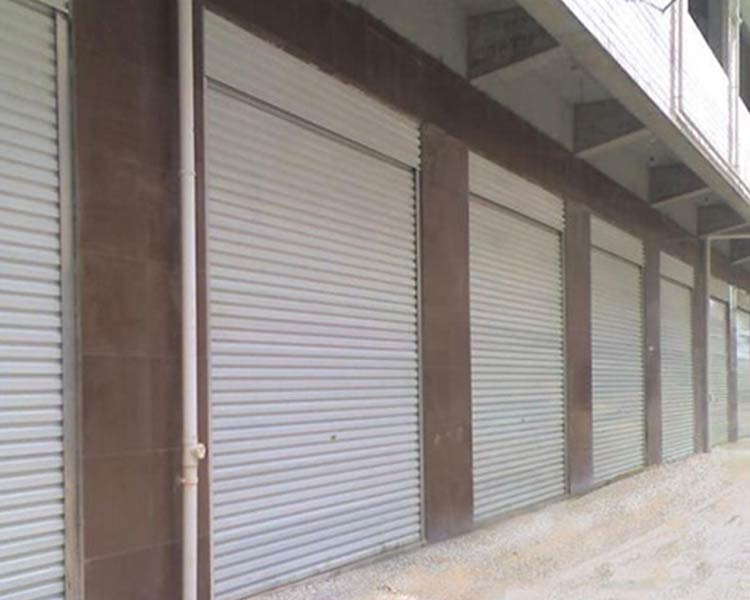 山西中盛恒為您解答，快速卷簾門(mén)與普通卷簾門(mén)有哪些區(qū)別？